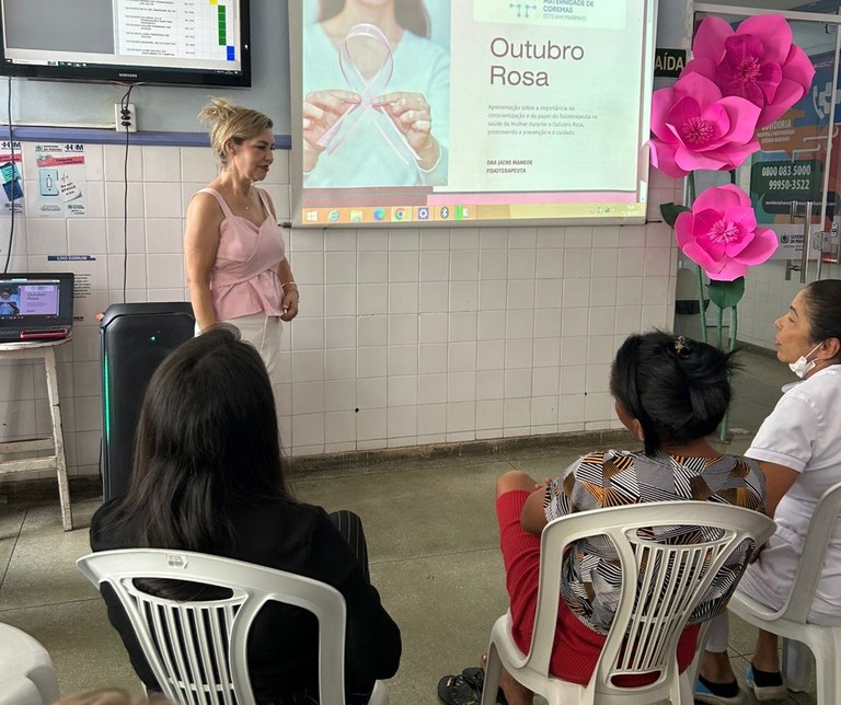 Foto: Reprodução/Secom Paraíba