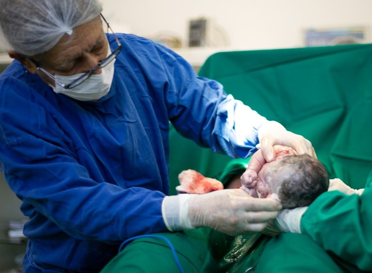 O Hospital de Coremas realizou 70 partos no ano passado.jpg