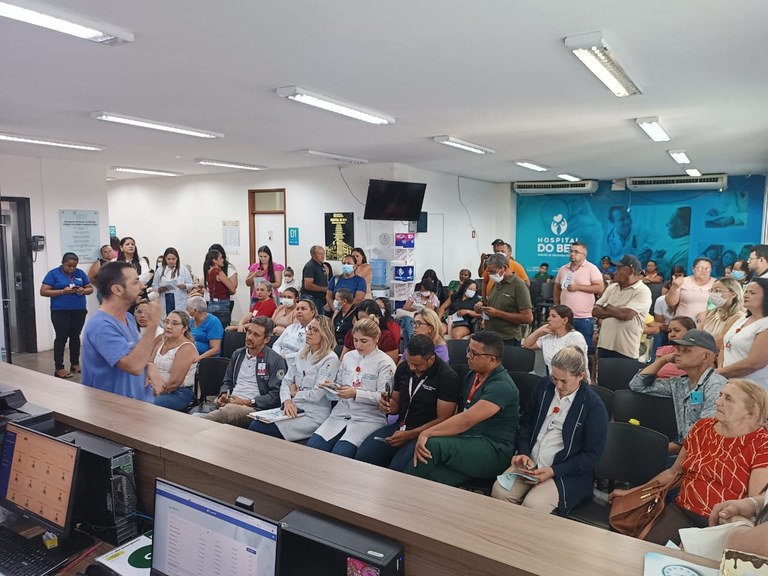 Foto: Reprodução/Secom Paraíba