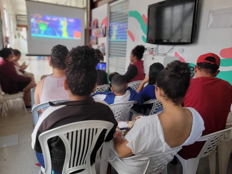 Foto: Reprodução/Secom Paraíba