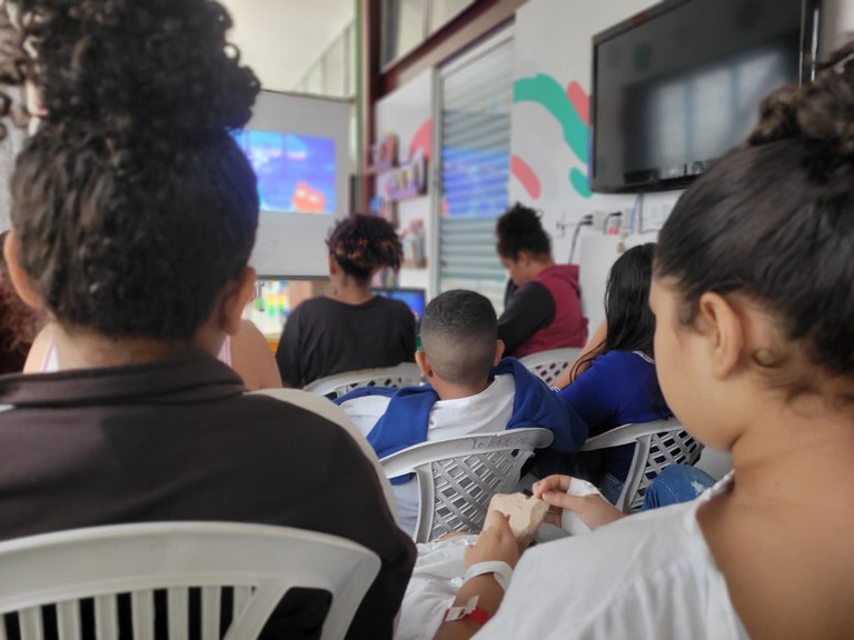 Foto: Reprodução/Secom Paraíba