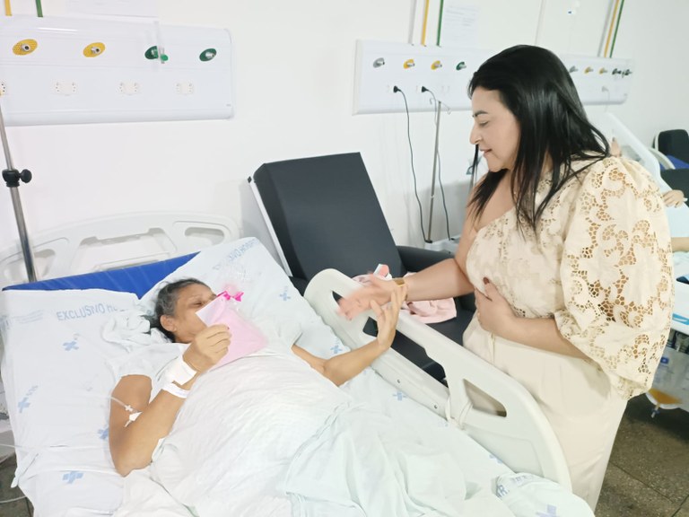 Foto: Reprodução/Secom Paraíba