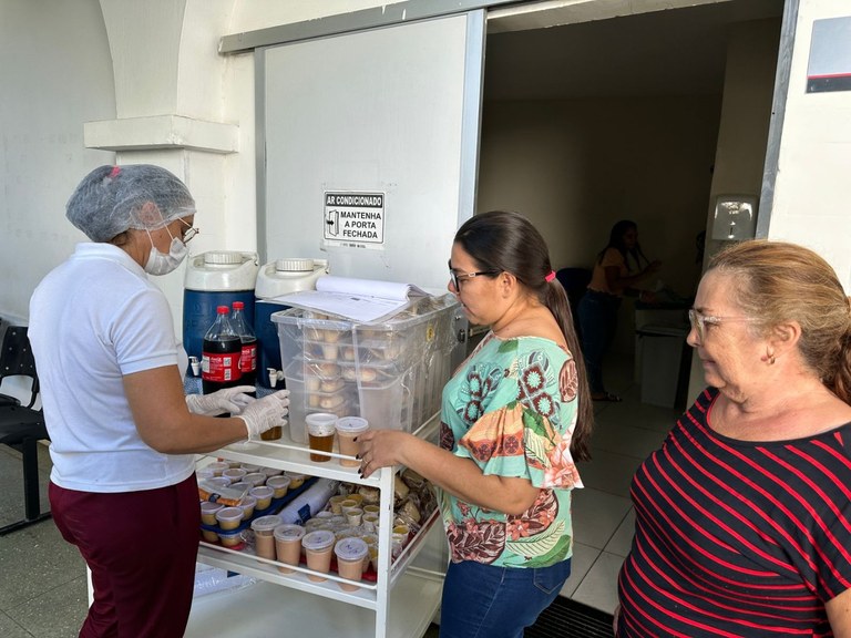 Foto: Reprodução/Secom Paraíba