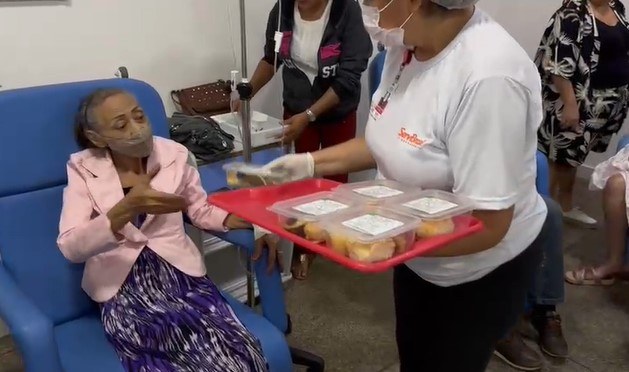 Foto: Reprodução/Secom Paraíba