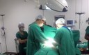 O Hospital do Bem realizou 422 cirurgias em um ano de funcionamento.JPG