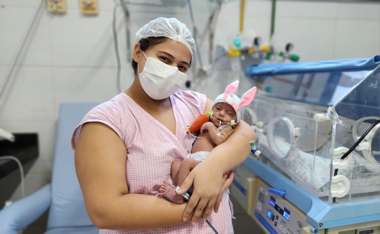 Foto: Reprodução/Secom Paraíba
