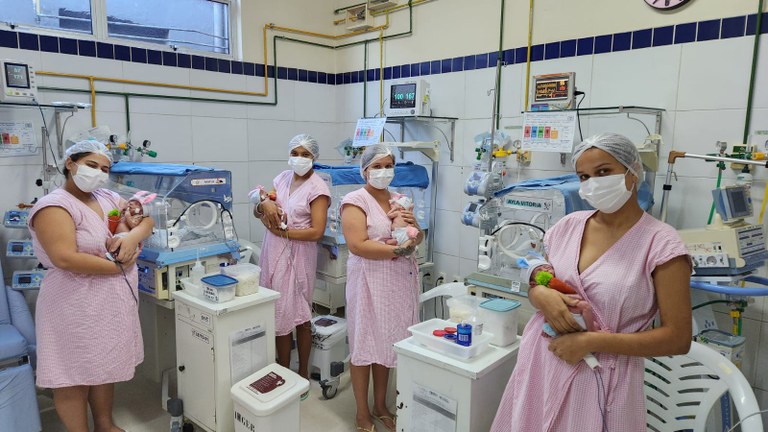 Foto: Reprodução/Secom Paraíba