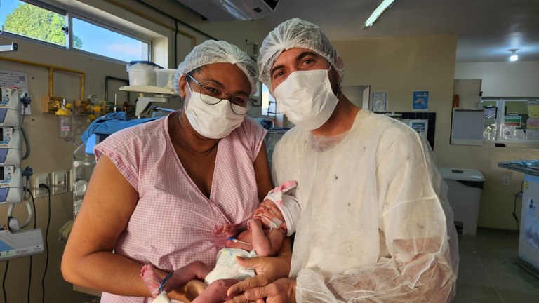 Foto: Reprodução/Secom Paraíba