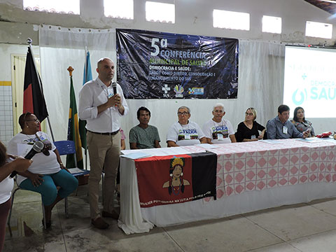 15_04_19 Hospital Geral de Mamanguape participa de Conferências de Saúde nas cidades do Vale do Mamangu.jpg