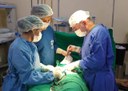 O Hospital de Queimadas realizou 150 cirurgias no Opera Paraíba entre janeiro e junho deste ano.jpeg