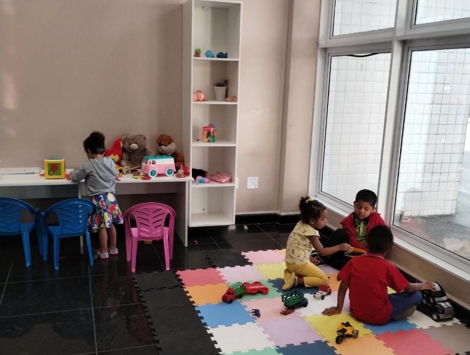 Espera acolhedora_ Hospital Metropolitano implanta mais um espaço kids na recepção do Ambulatório  1.jpeg