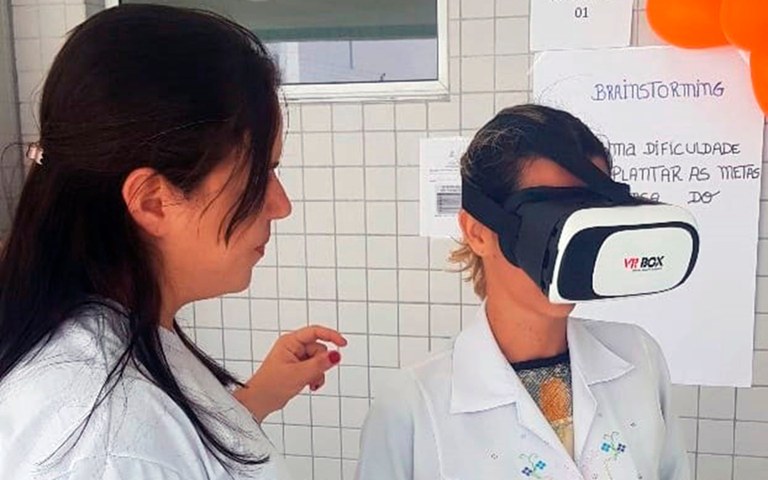 ses hosp metropolitano promove atividade com realidade virtual 1.jpg