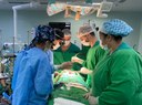 Hospital Metropolitano realiza 2º transplante de coração de 2024 no domingo de Páscoa 1.jpeg
