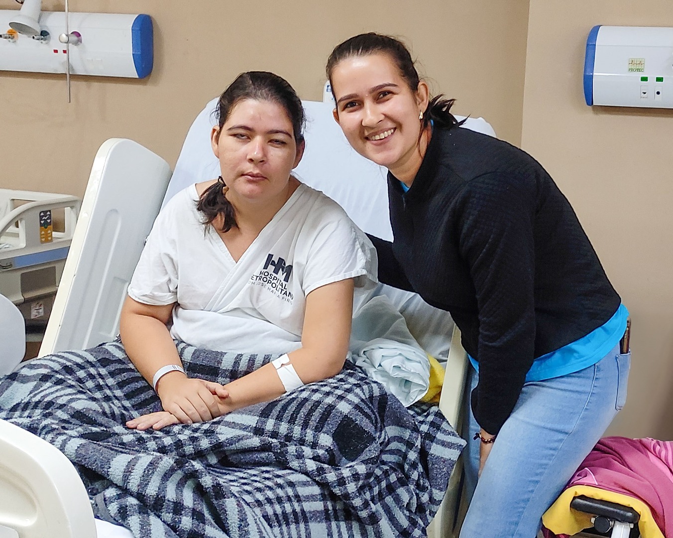 Hospital Metropolitano realiza implantação de eletrodo de estimulação para tratamento de epilepsia de difícil controle 2.jpg