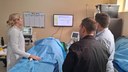 Hospital Metropolitano realiza primeira prova prática de Residência Médica em Terapia Intensiva da Paraíba.jpg