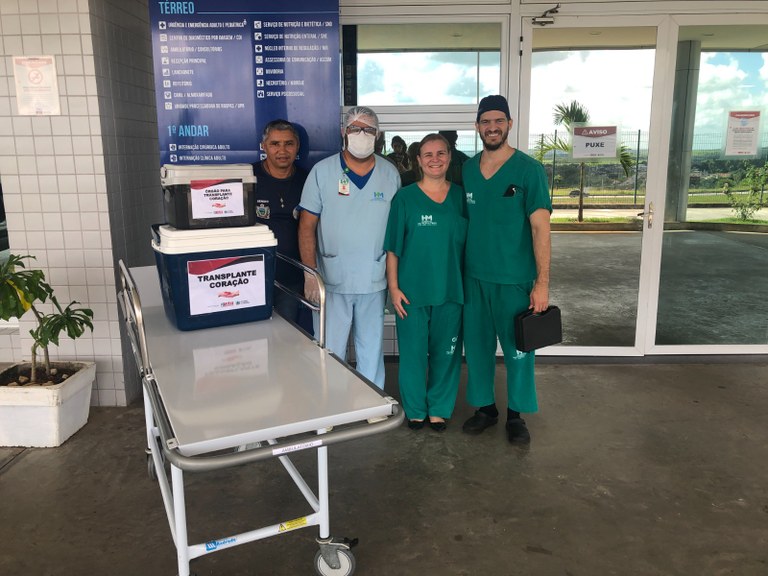 Hospital Metropolitano realiza 4º transplante cardíaco 100% SUS de 2023 com uso de equipamento inédito na Paraíba 3.jpeg