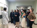 Hospital Metropolitano recebe visita técnica de equipe da Secretaria de Saúde Pública do Rio Grande do Norte 2.JPG
