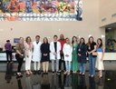 Hospital Metropolitano recebe visita técnica de equipe da Secretaria de Saúde Pública do Rio Grande do Norte.JPG