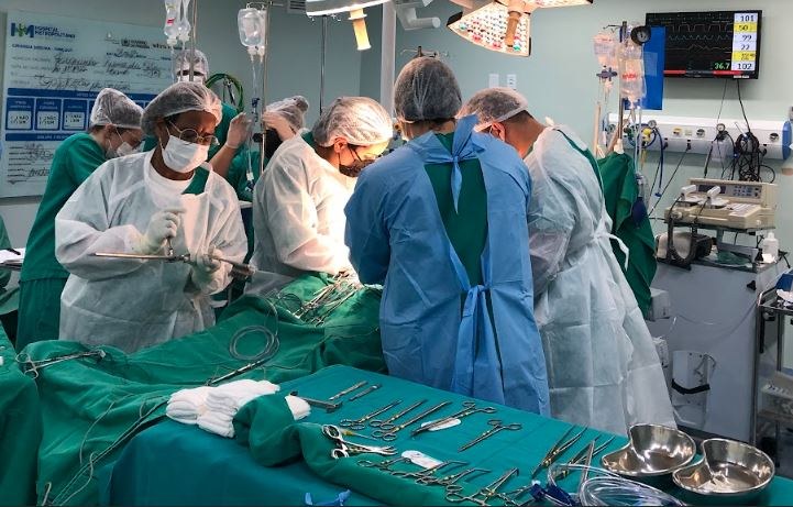 Hospital Metropolitano realiza a primeira doação de coração da história da unidade e segunda captação de multi órgãos de 2023 3.JPG