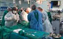 Hospital Metropolitano realiza a primeira doação de coração da história da unidade e segunda captação de multi órgãos de 2023 3.JPG