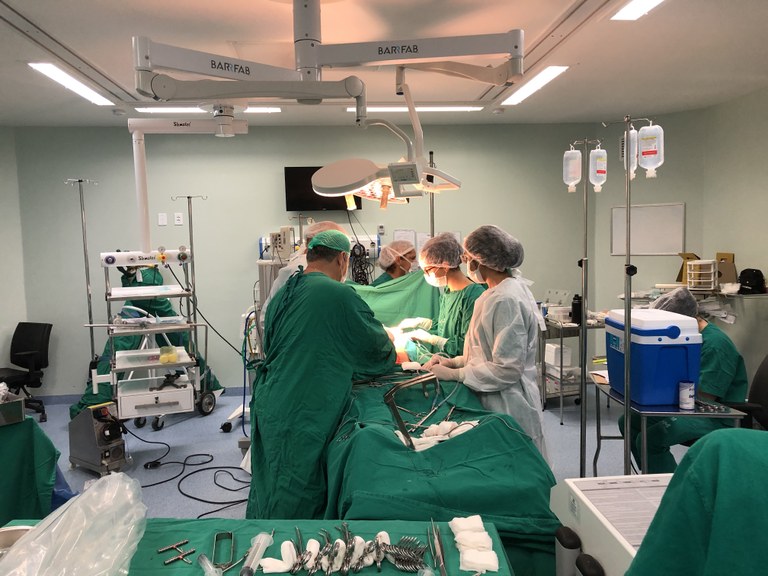 Hospital Metropolitano registra primeira doação de múltiplos órgãos de 2023 2.JPG
