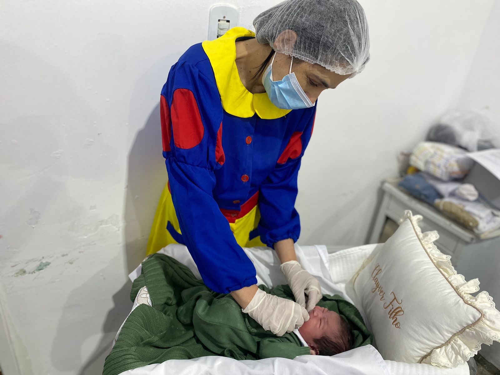 Hospital Regional de Guarabira já realizou mais de 1,6 mil testes da orelhinha e da linguinha este ano (3).jpeg