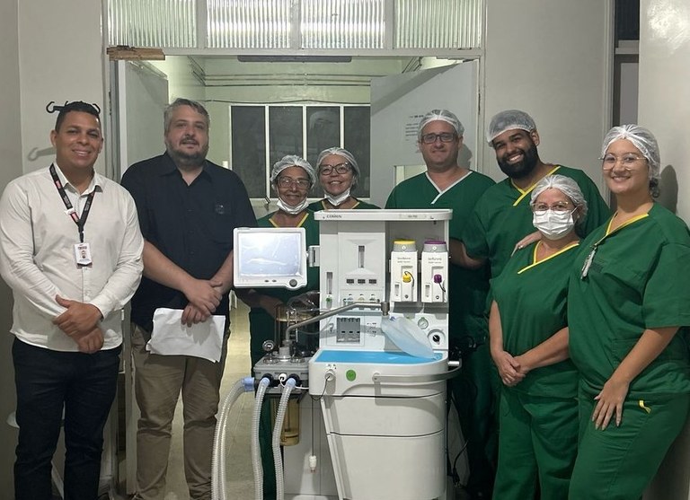 Foto: Reprodução/Secom Paraíba