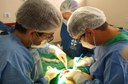 29 pacientes, de 13 municipios foram contemplados com cirurgias do Opera Paraíba em Queimadas.jpeg
