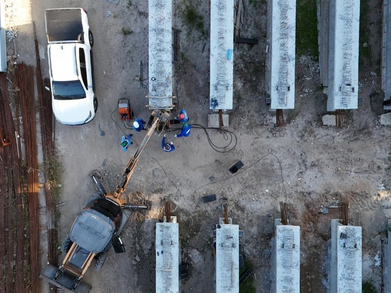 Foto: Reprodução/Secom Paraíba