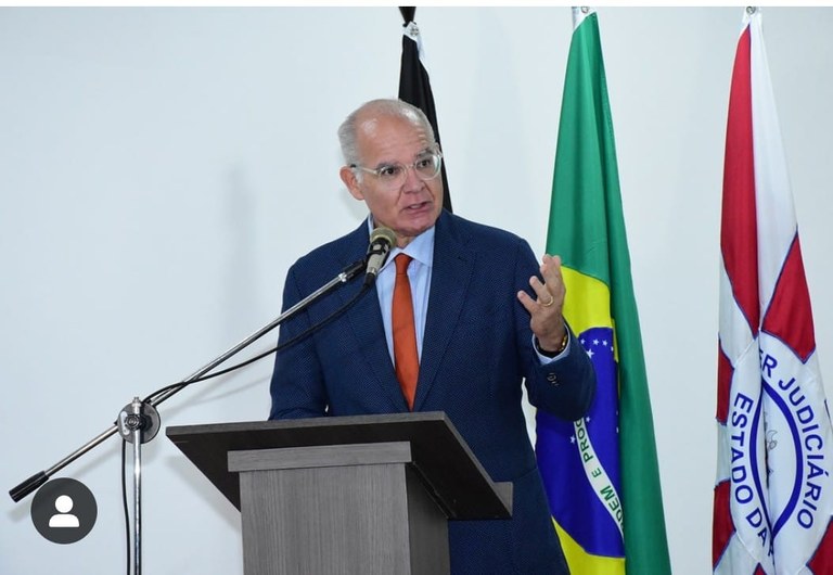 Foto: Reprodução/Secom Paraíba