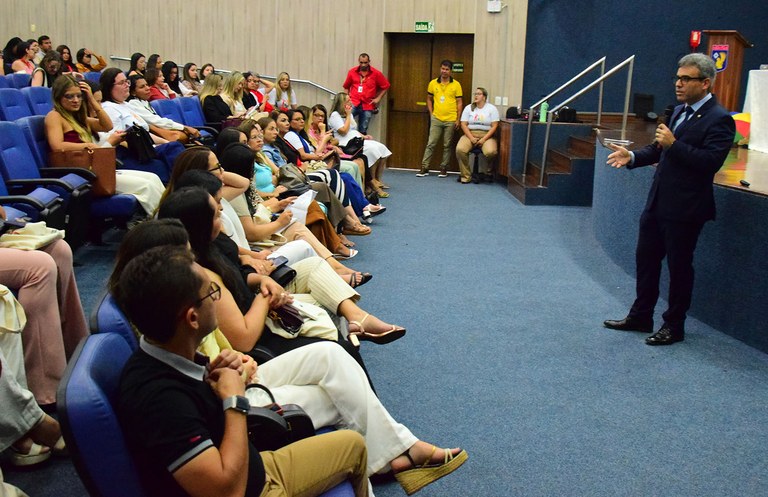 Foto: Reprodução/Secom Paraíba