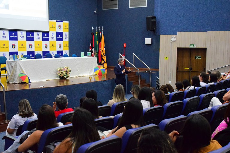Foto: Reprodução/Secom Paraíba