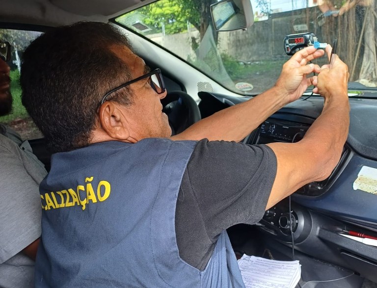 Foto: Reprodução/Secom Paraíba