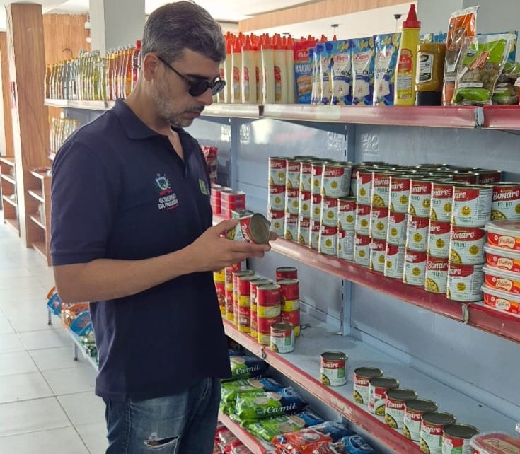 Foto: Reprodução/Secom Paraíba