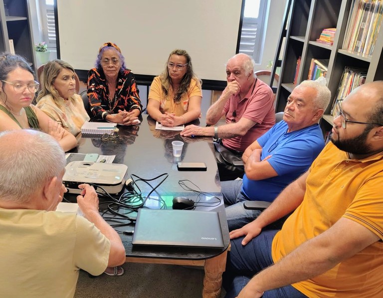 Iphaep lança plaquete sobre o primeiro governador da Capitania da Paraíba