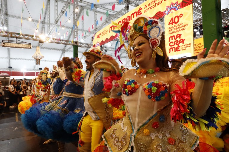 Foto: Reprodução/Secom Paraíba