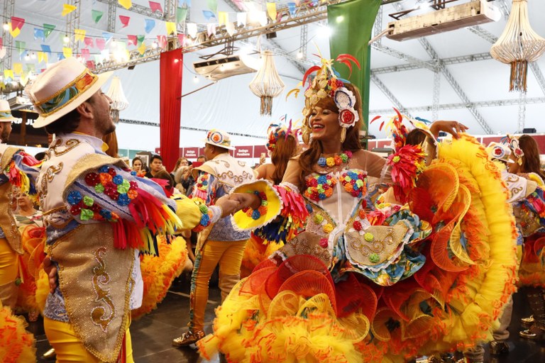 Foto: Reprodução/Secom Paraíba