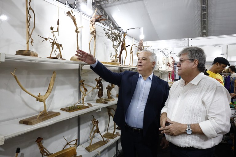 Foto: Reprodução/Secom Paraíba