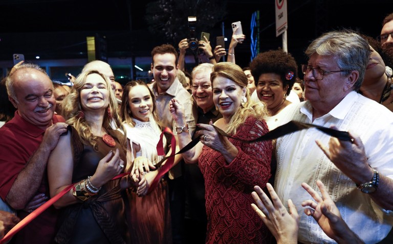 Foto: Reprodução/Secom Paraíba