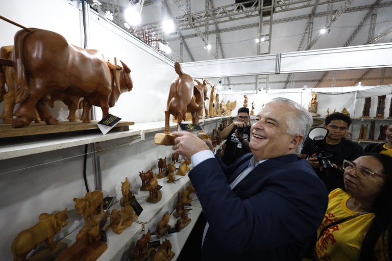 Foto: Reprodução/Secom Paraíba