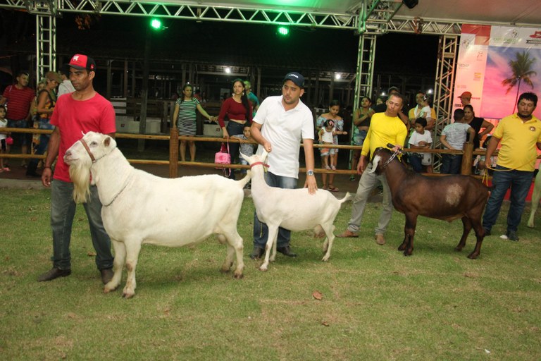 Abertura da Expofeira Paraiba Agronegocio foto francisco frança (24).JPG