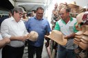 Abertura da Expofeira Paraiba Agronegocio foto francisco frança (27).JPG