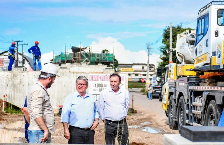 Foto: Reprodução/Secom Paraíba
