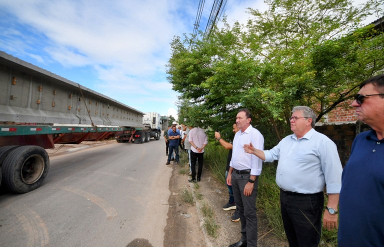 Foto: Reprodução/Secom Paraíba