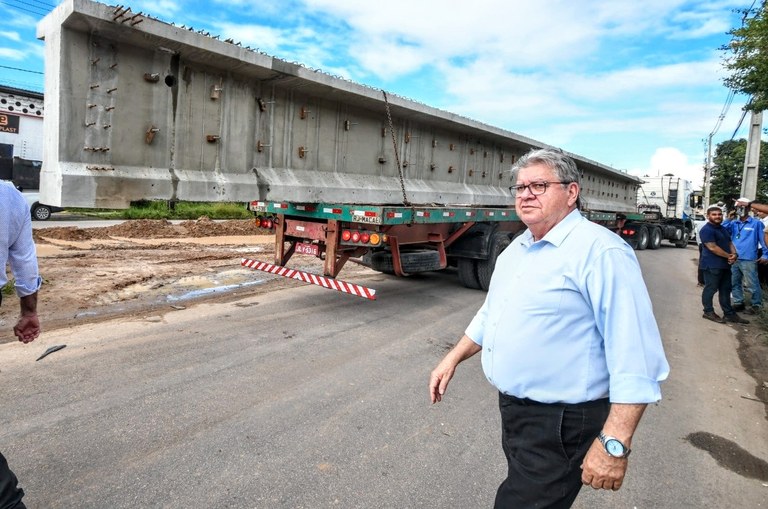 Foto: Reprodução/Secom Paraíba