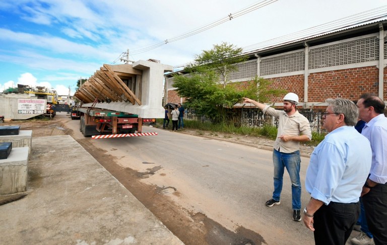 Foto: Reprodução/Secom Paraíba