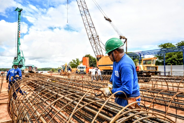 Foto: Reprodução/Secom Paraíba