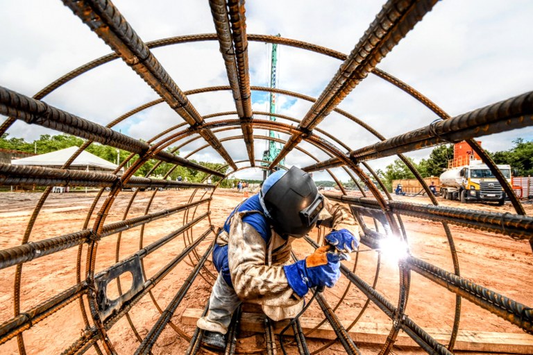 Foto: Reprodução/Secom Paraíba