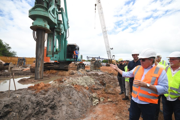 Foto: Reprodução/Secom Paraíba