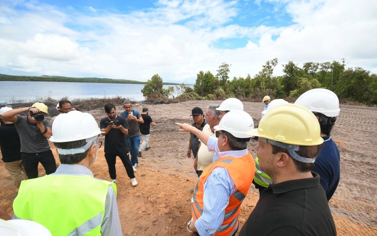 Foto: Reprodução/Secom Paraíba